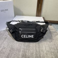 Celine Waist Chest Packs